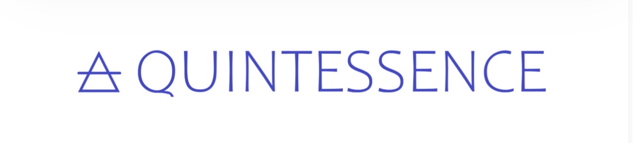 Quintessence